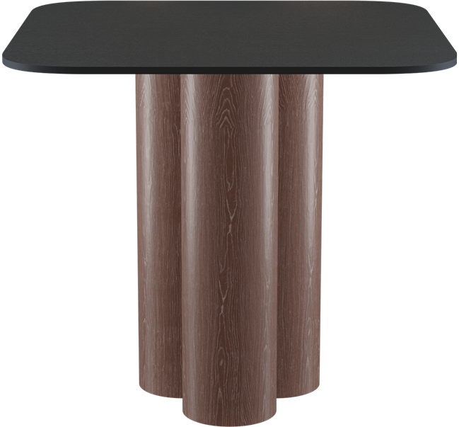 Siena Café Table (Rounded Square)