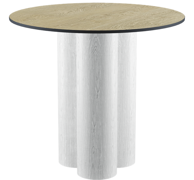 Siena Café Table (Round)