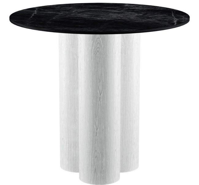 Siena Café Table (Round)