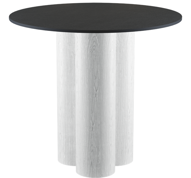 Siena Café Table (Round)