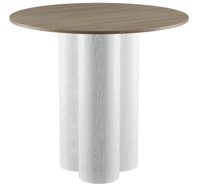 Siena Café Table (Round)
