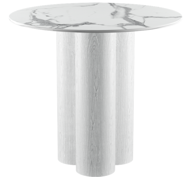 Siena Café Table (Round)