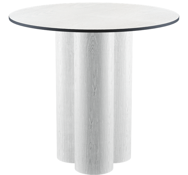 Siena Café Table (Round)