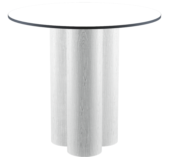 Siena Café Table (Round)