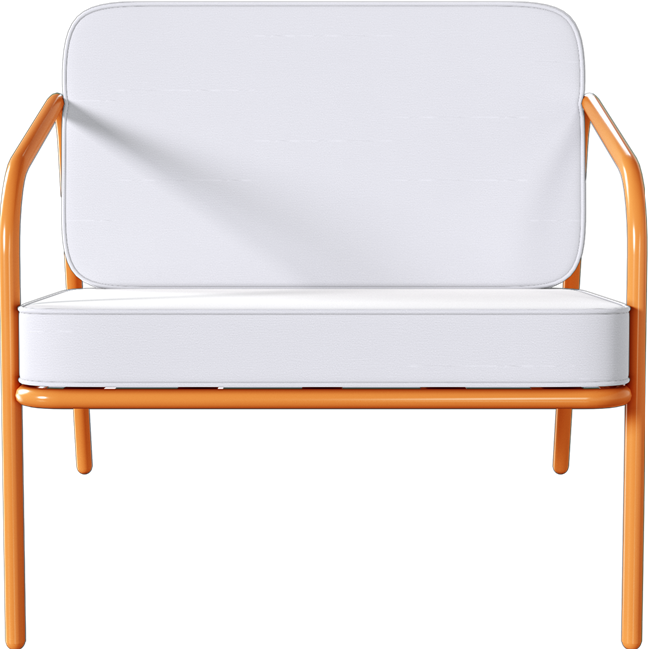Calypso Armchair