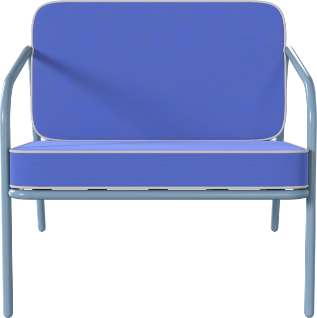 Calypso Armchair