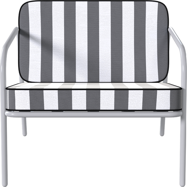 Calypso Armchair