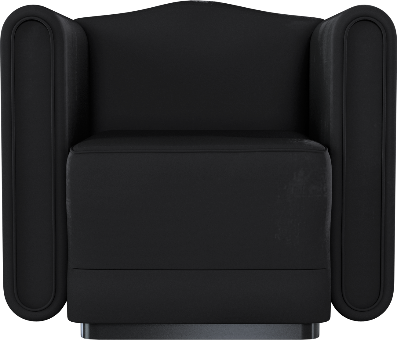Camille Lounge Chair