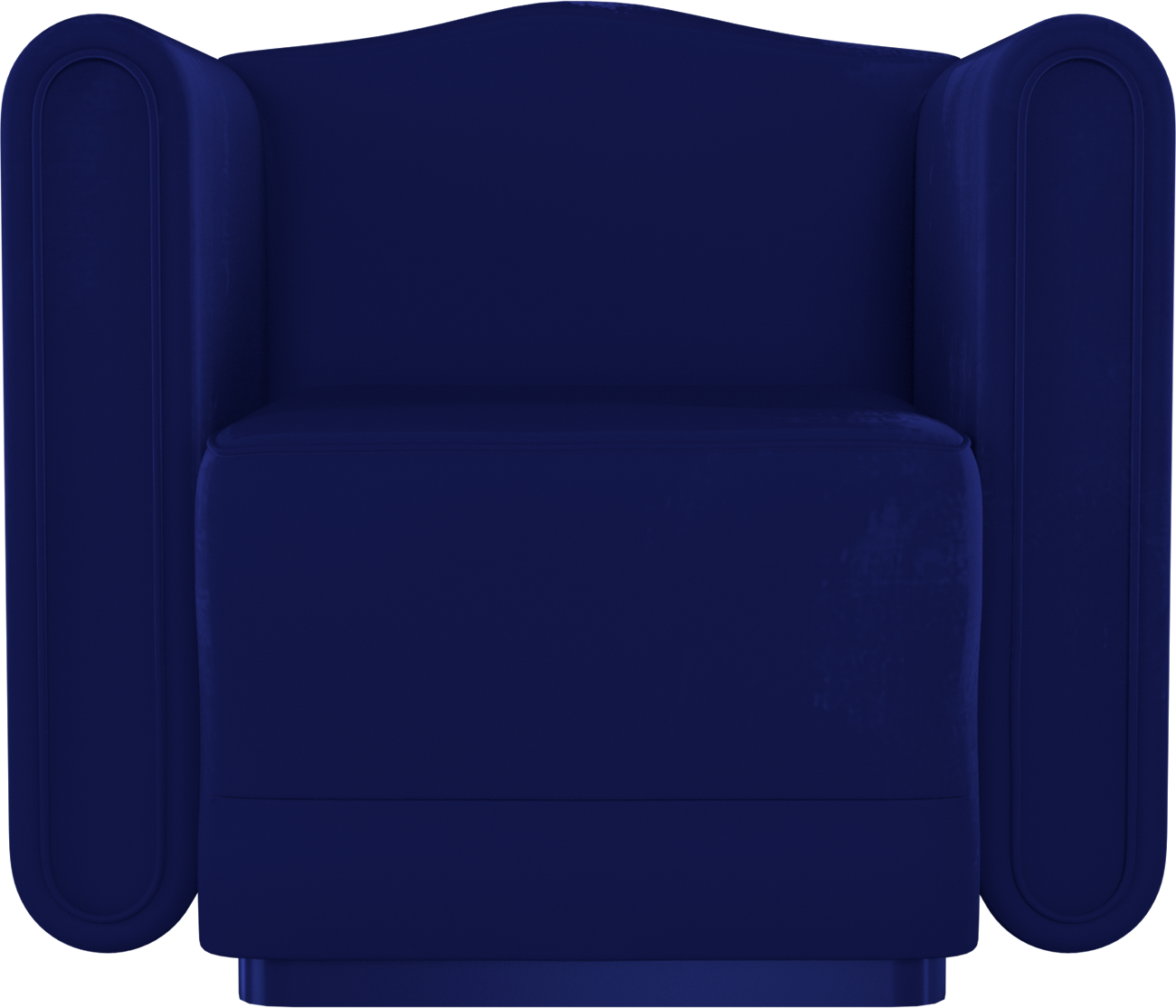 Camille Lounge Chair