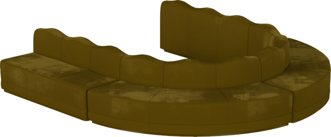 Camille Lounge Combinations