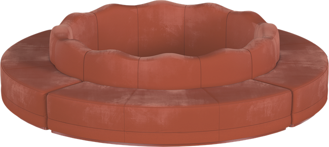 Camille Lounge Combinations