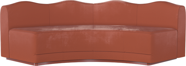 Camille Modular Lounge