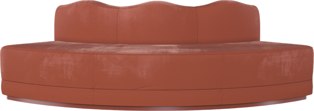 Camille Modular Lounge