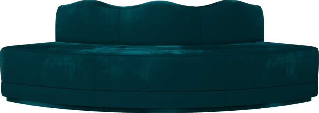 Camille Modular Lounge