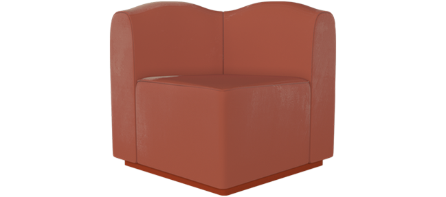 Camille Modular Lounge