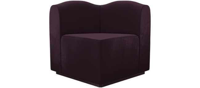 Camille Modular Lounge