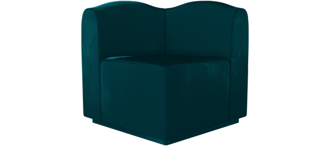 Camille Modular Lounge