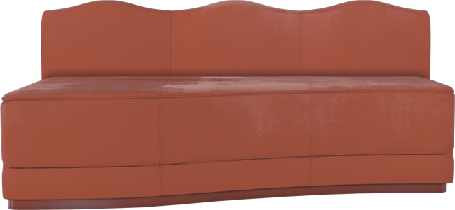 Camille Modular Lounge