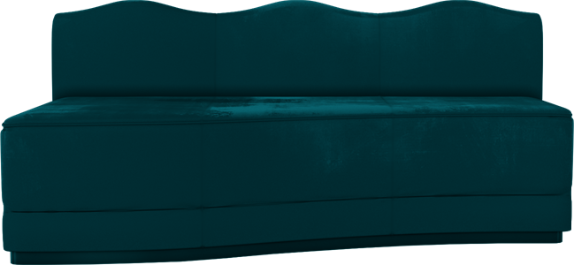 Camille Modular Lounge