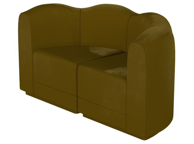 Camille Lounge Combinations