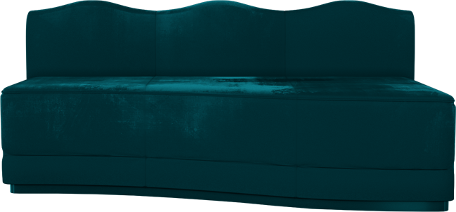 Camille Modular Lounge