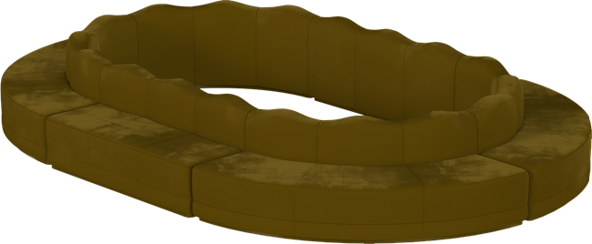 Camille Lounge Combinations