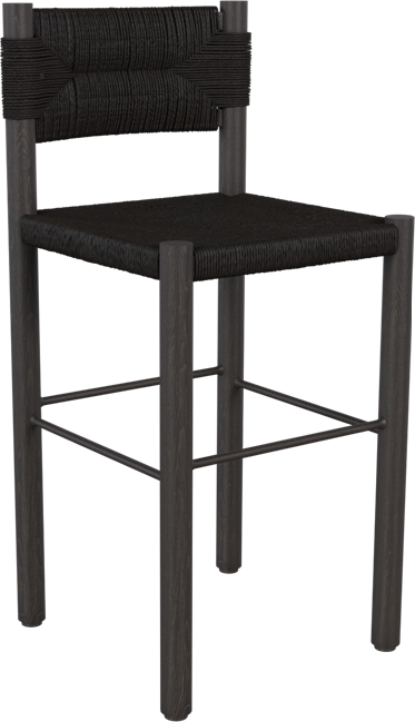 Casa Woven Stool