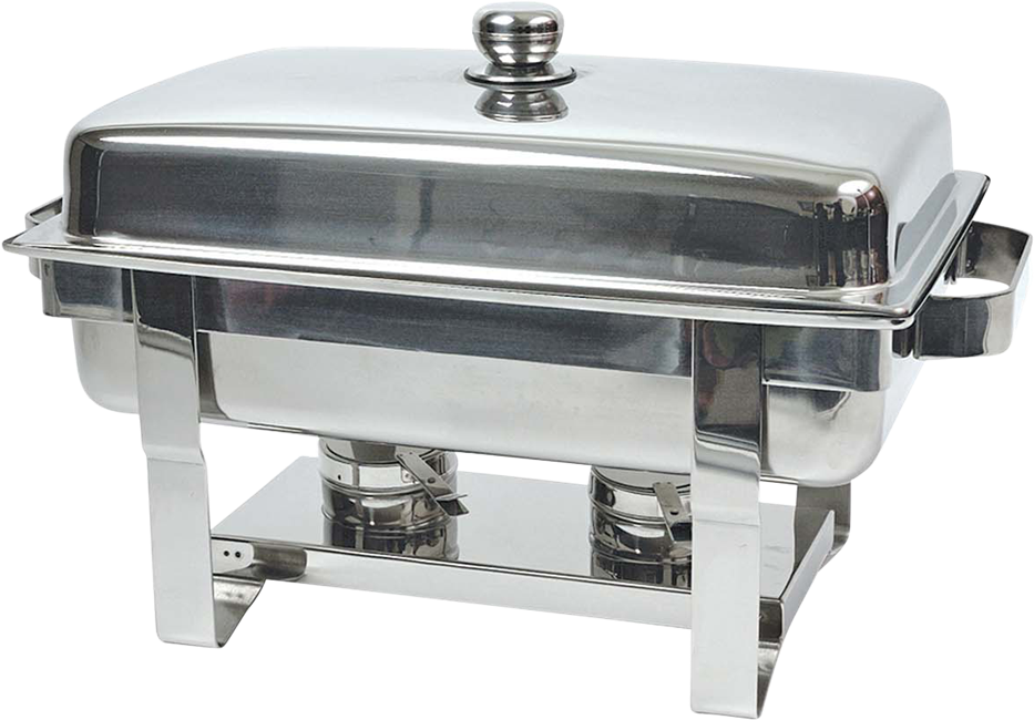 Chafing Dish - Unit