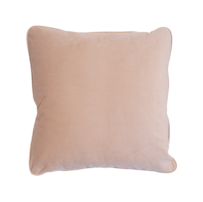Rosetta Cushion