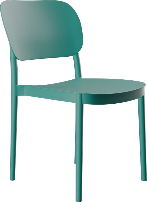 Charlie Children's Chair
