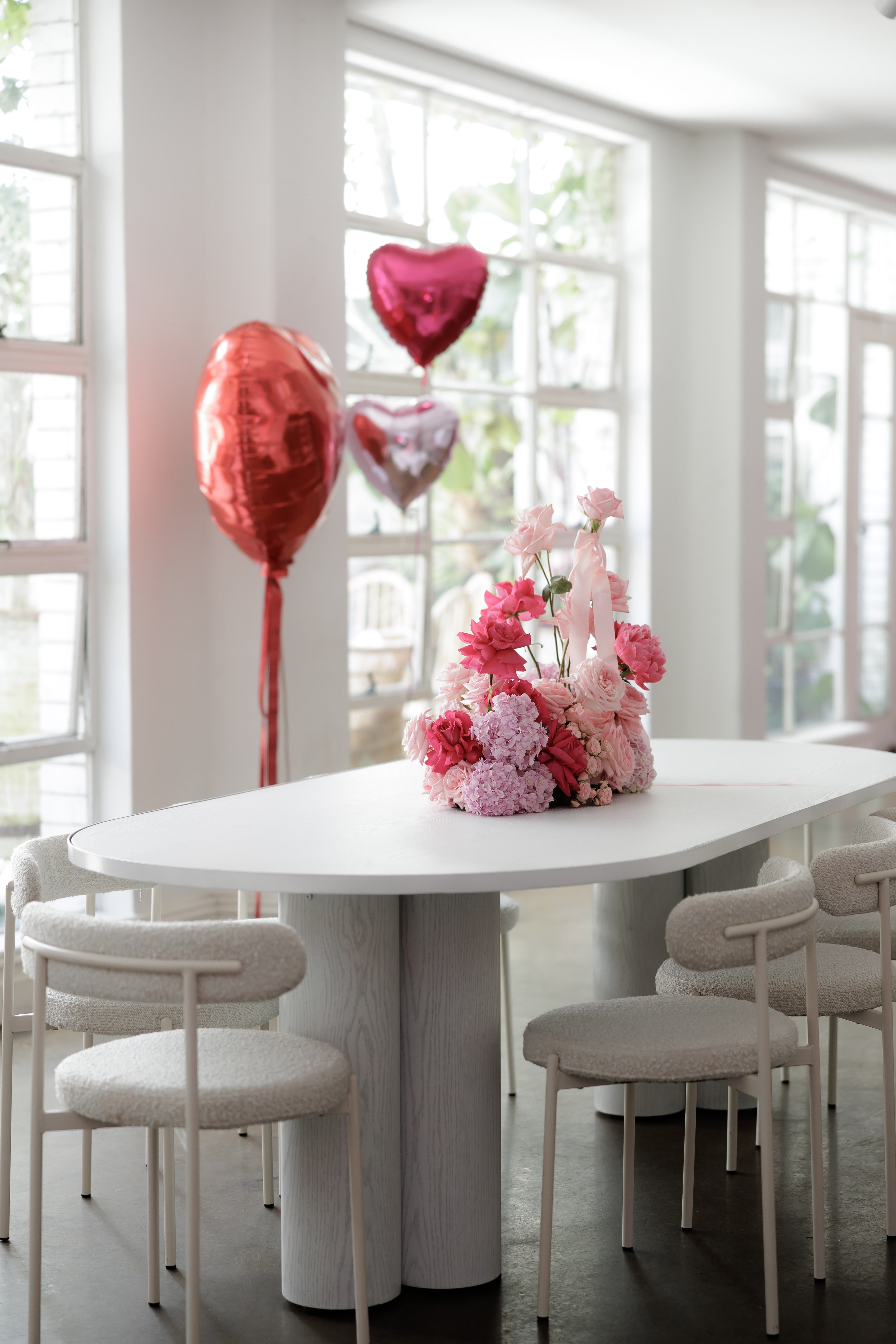 Siena Dining Table