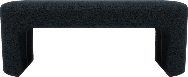 Coco Bench Ottoman