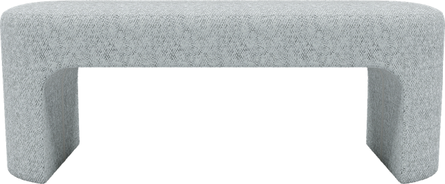 Coco Bench Ottoman