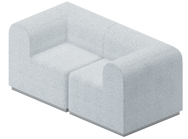 Coco Lounge Combinations