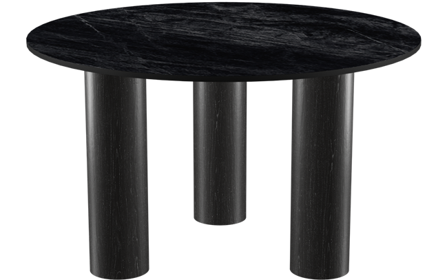 Siena Coffee Table (Round)