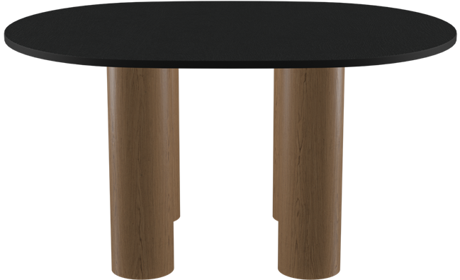 Siena Coffee Table (Oblong)