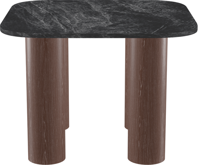 Siena Side Table (Rounded Square)