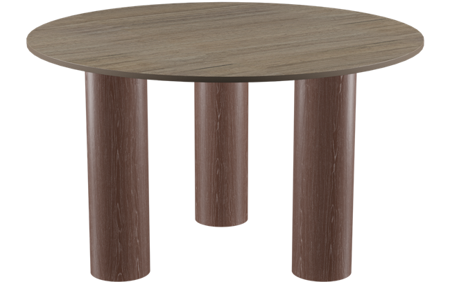 Siena Coffee Table (Round)