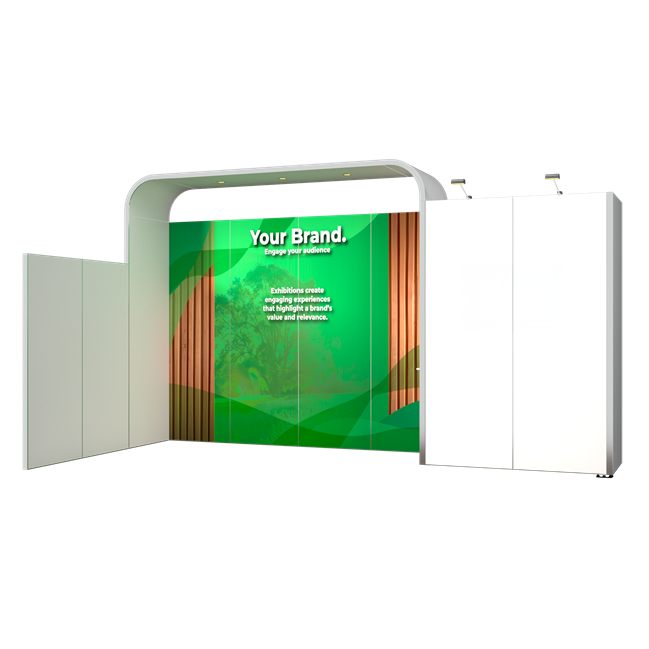 Congress - 6x3 Corner