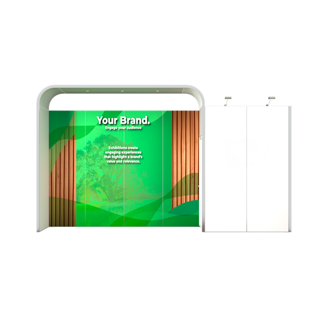 Congress - 6x3 Peninsula