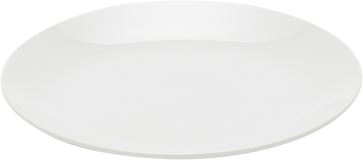 Coupe Plate