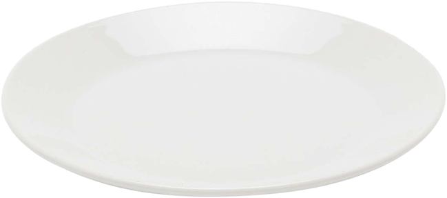 Coupe Plate