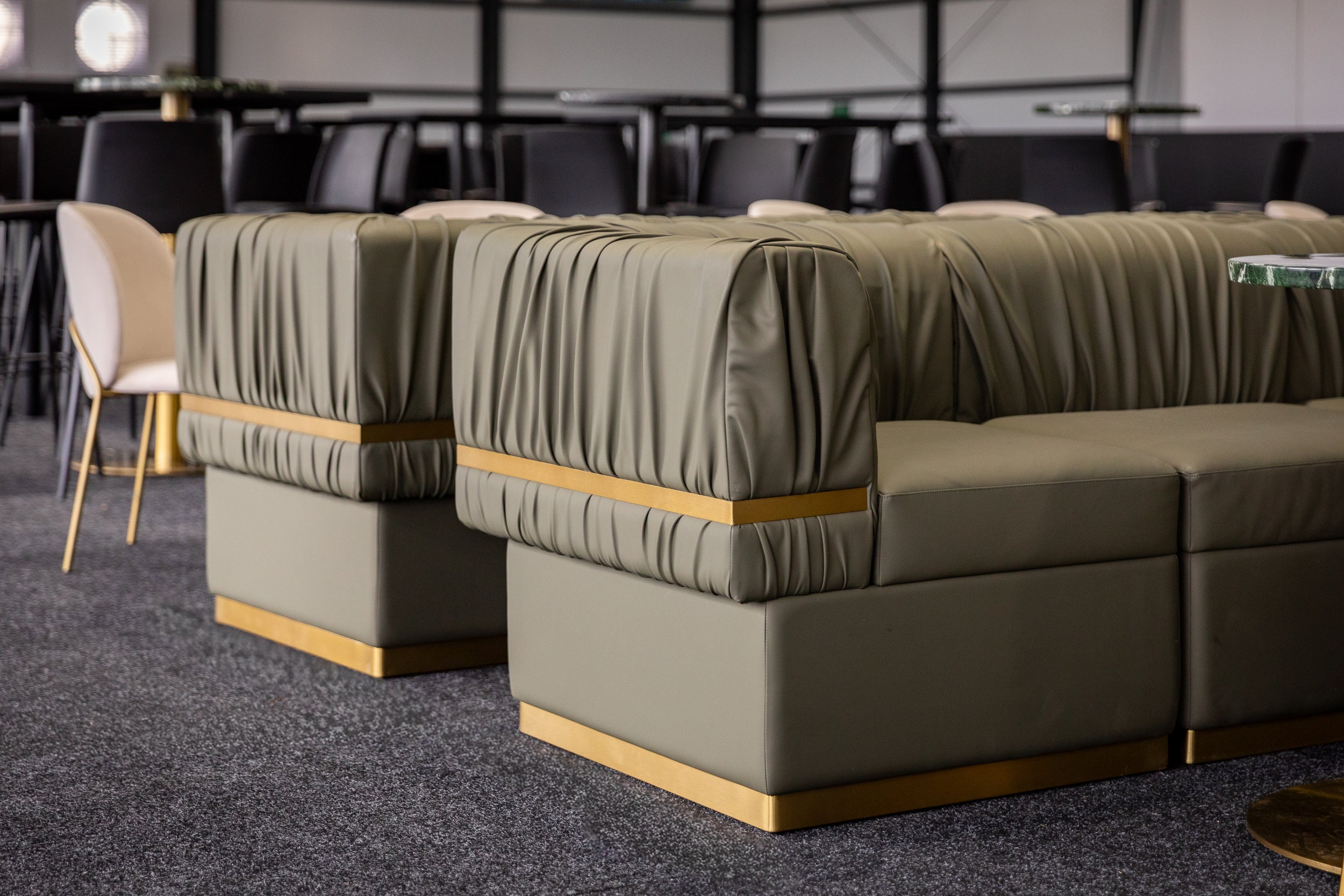 Rocco Modular Lounge