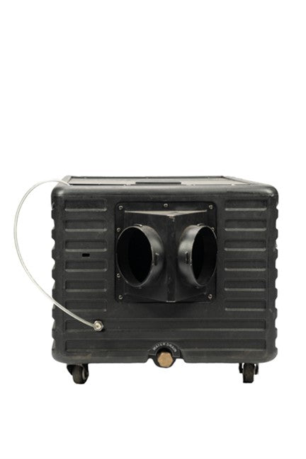 DJ Power H-SW3000 Low Fog Machine