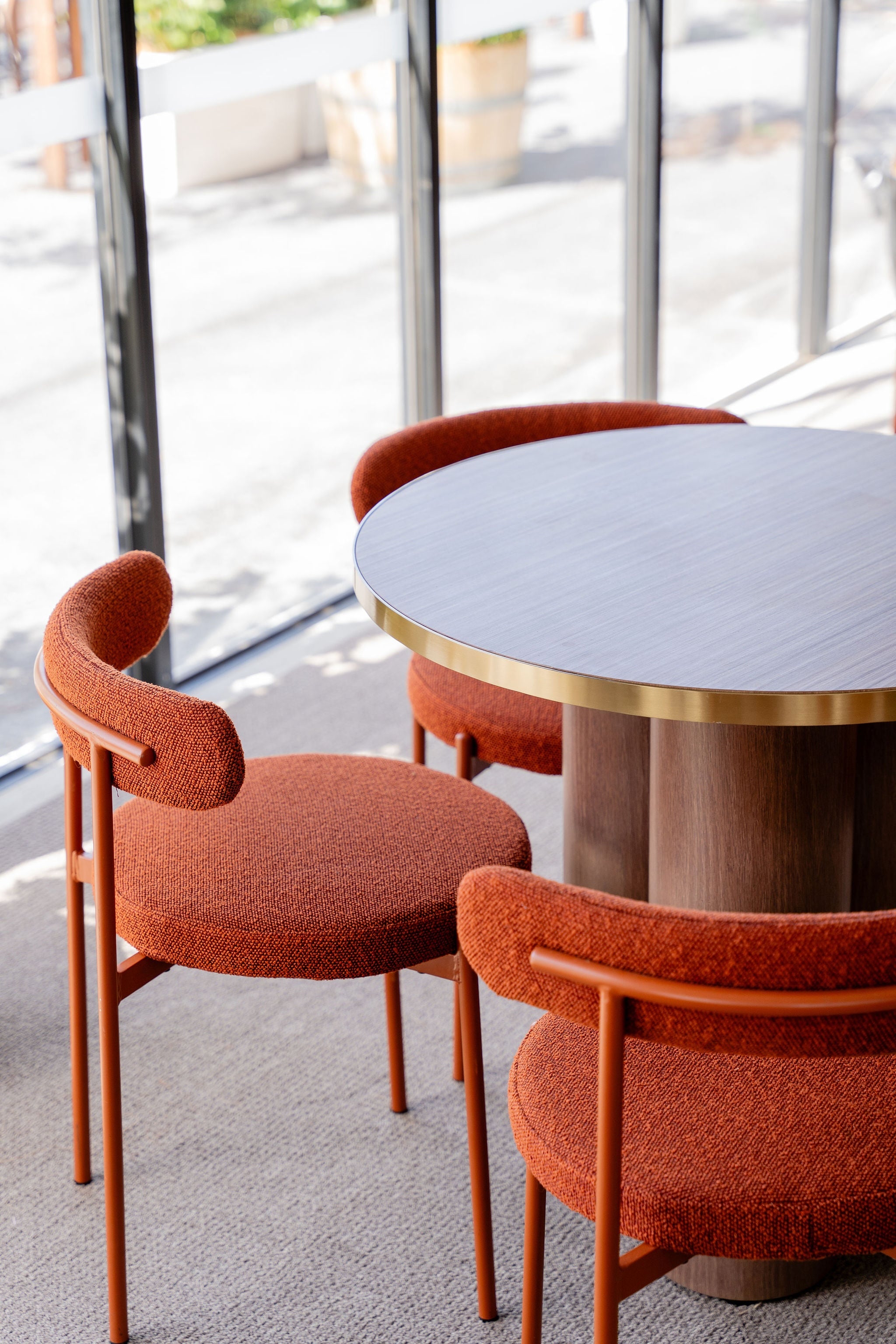 Margot Chair