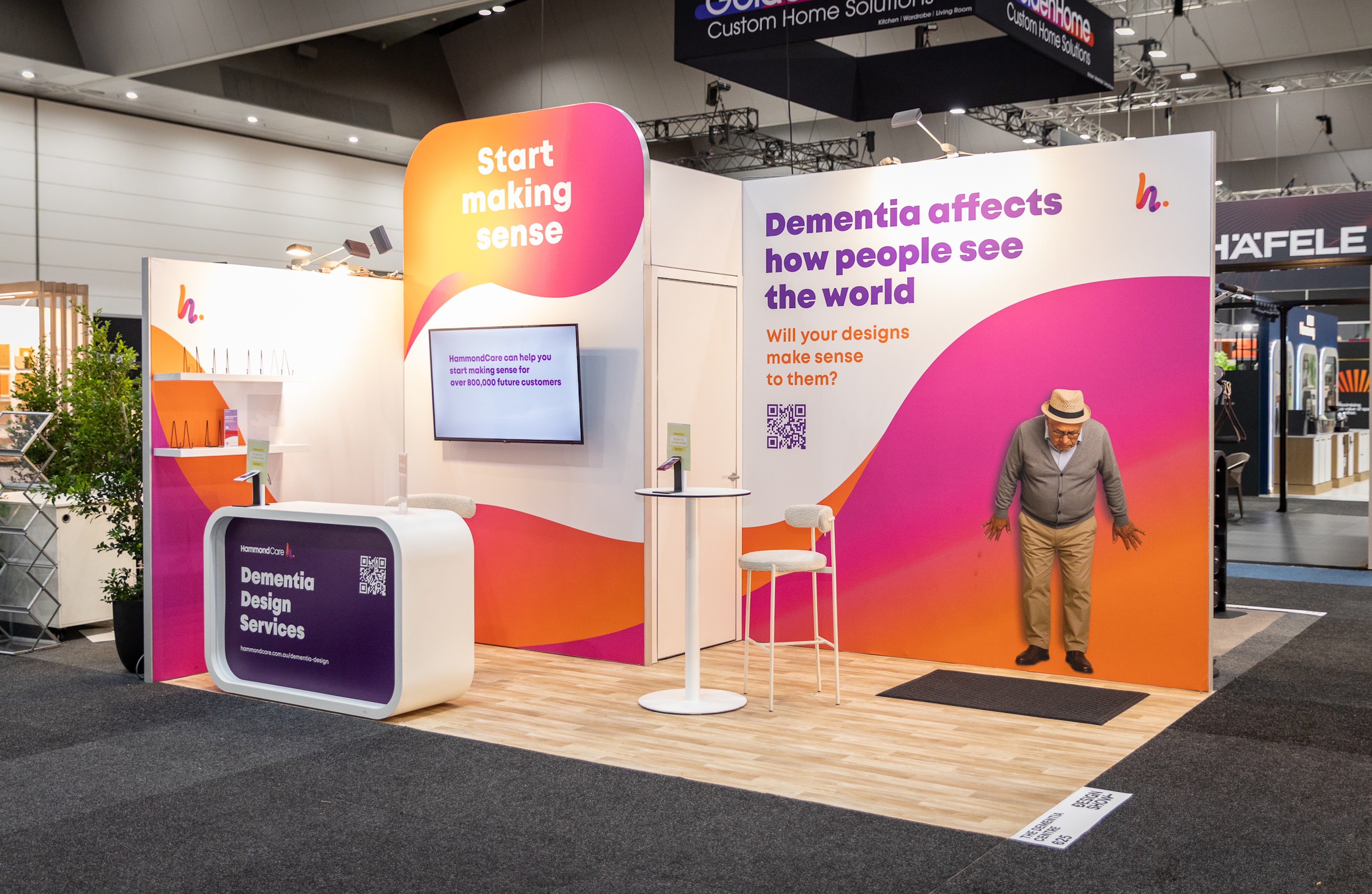 Federation - 6x3 Corner