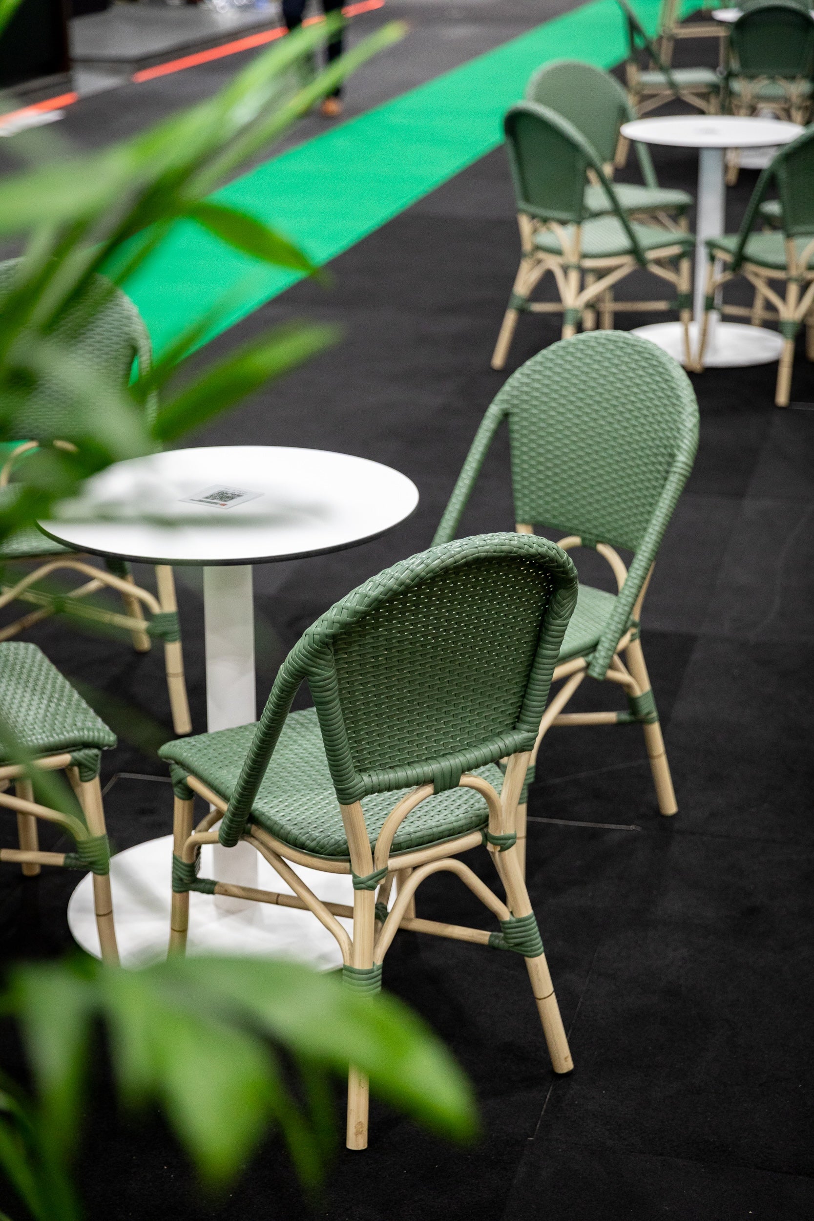 Riviera Chair