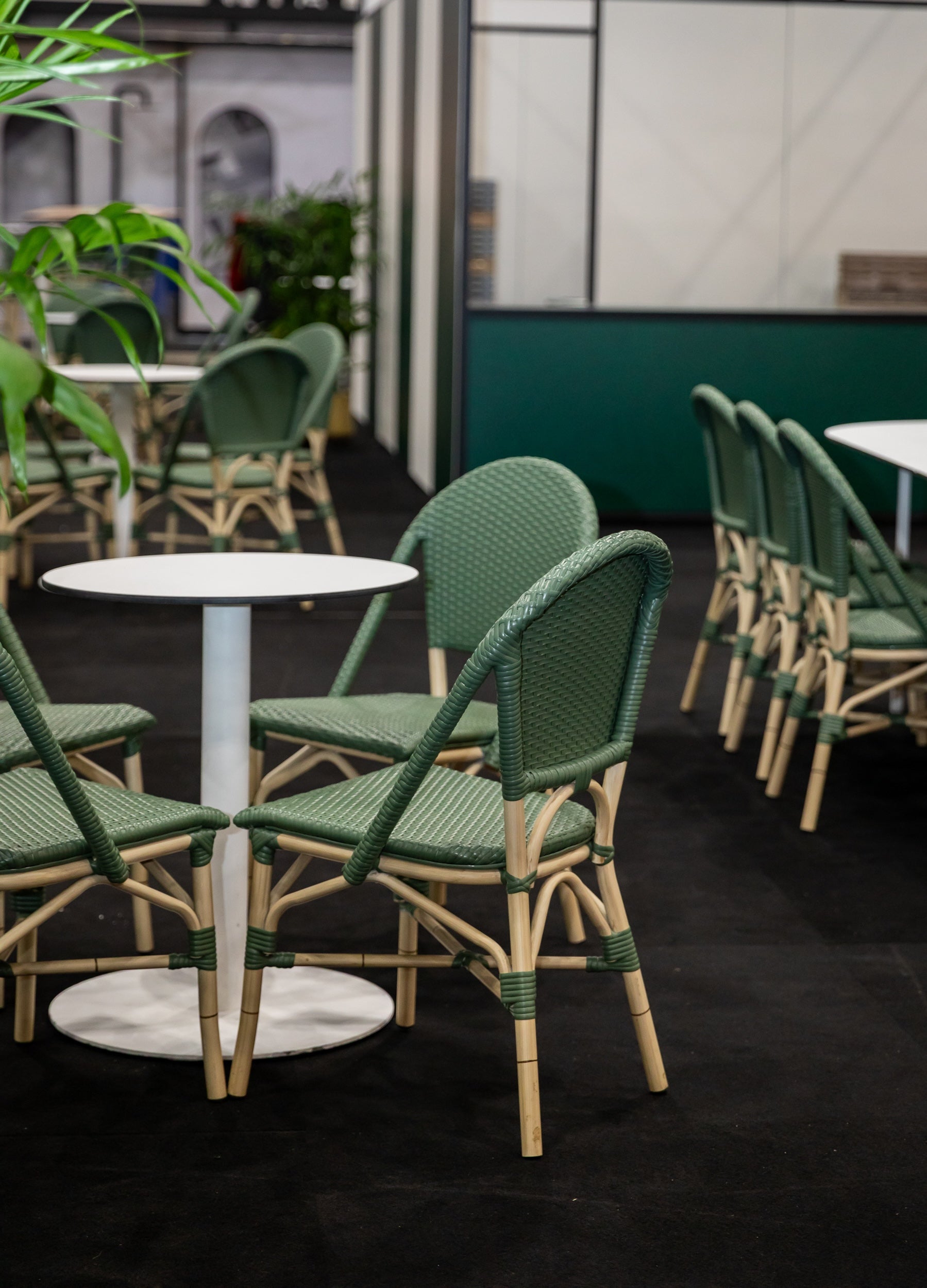 Riviera Chair