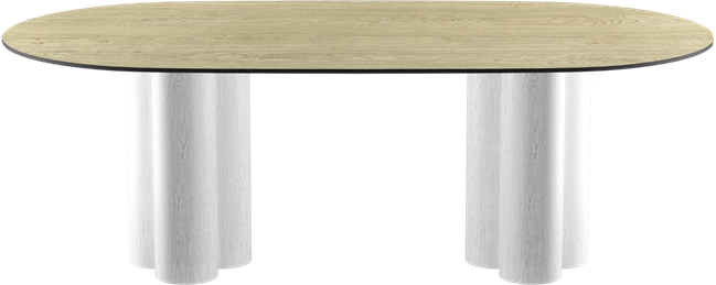 Siena Dining Table