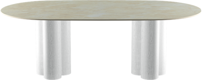 Siena Dining Table